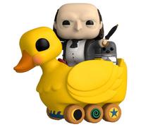 Batman Returns Penguin & Duck Ride SDCC 2022 Ecc. Pop Cavalca la figura d'azion