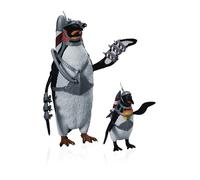 Batman Returns: Penguin Legions DAH-134B - Figura dinamica a 8 ction