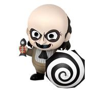 Batman Returns Pinguino con ombrello Hot Toys Cosbaby Figura non articolata