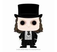 Batman Returns POP Heroes Vinyl Figure Penguin 9 cm