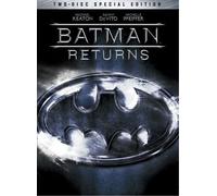 Batman Returns [Special Edition] [Edizione: Regno Unito]