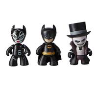 Batman Returns stilizzato di ottima qualità, altamente collezionabile, 2" Mez-it