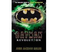 Batman: Revolution: 2