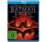 Batman & Robin