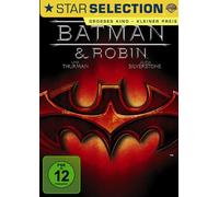 Batman & Robin