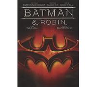 FILM DVD - BATMAN & E ROBIN - Nuovo