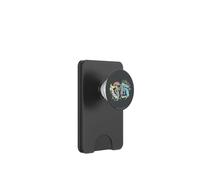 Batman & Robin Action Duo PopSockets PopWallet per MagSafe
