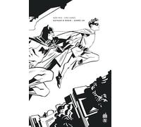 Batman & Robin: Année un