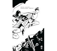 Batman & Robin: Année un