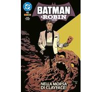 Batman & Robin - Anno Uno 10