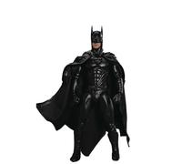 DC Comics Dynamic 8ction Heroes Action Figure 1/9 Batman (Batman & Robin) 21 cm