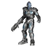 Batman & Robin DC Multiverse Action Figure Mr. Freeze (Gold Label) 18 cm