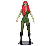 Batman & Robin DC Multiverse Action Figure Poison Ivy (Gold Label) 18 cm