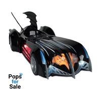 Batman & Robin DC Multiverse Vehicle Batmobile 63 cm