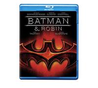Batman & Robin [Edizione: Stati Uniti]