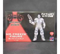 Batman & Robin : Maquette Mr Freeze Figure 1:16