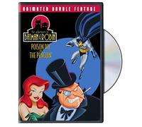 Batman & Robin: Poison Ivy / The Penguin