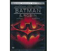 Batman & Robin (Special Edition) (2 Dvd)