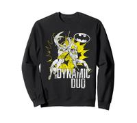 Batman Robin The Dynamic Duo Felpa