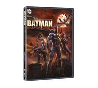 Batman Sangue Cattivo DVD NUOVO