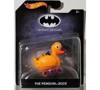 Assortimento di veicoli Mattel Hot Wheels Batman 1:50