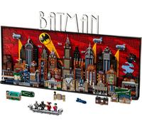 Lego Batman 76271 - La serie animata Gotham City™, Medium
