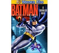 Batman série animée : chevalier noir
