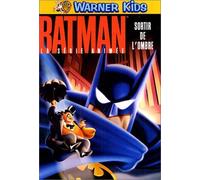 Batman série animée : sortir de l'ombre