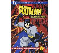 Batman - Series 1 Vol.1 [Edizione: Regno Unito] [Edizione: Regno Unito]