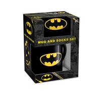 set regalo uomo batman