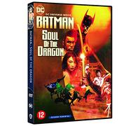 Batman : Soul of The Dragon [DVD]