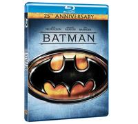 Batman (Special Edition 25° Anniversario) (Blu-ray)