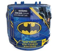 BATMAN Spin Master Blind Box - Mini statuine da 5 cm