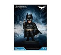 Batman Statua Batman Con Pistola Figura 8 Cm Mini Uova Beast Kingdom