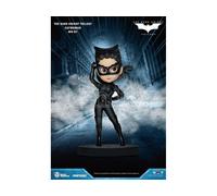 Batman Statua Catwoman Figura 8 Cm Mini Uova Beast Kingdom