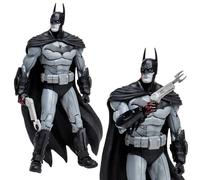 Figura da collezione Batman DC Arkham City