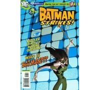 Batman Strikes #17