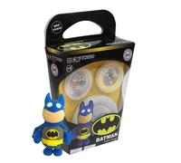 Batman - Super Dough Model Kit