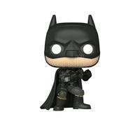 FUNKO POP BATMAN 10"" (59282) - MOVIES - NUM.1188