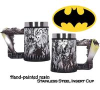Batman - Super Villains - Collectible Boccale Boccale Nemesis Now