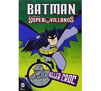 Batman Super Villains: Killer Crop *** Europe Zone ***