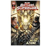 BATMAN SUPERMAN DC UNIVERSE 2020 n 19