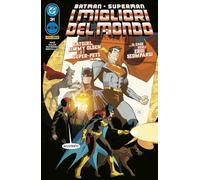 Batman/Superman: I Migliori del Mondo 31 (Batman/Superman 62)