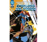 Batman / Superman - I Migliori del Mondo 33