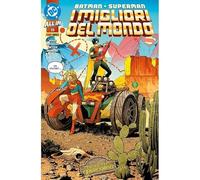 Batman/Superman: I Migliori Del Mondo 39
