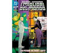 Batman/Superman: I Migliori Del Mondo 40