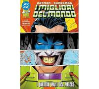 Batman/Superman: I Migliori del Mondo 41 (Batman/Superman 72)