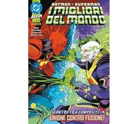 Batman/Superman: I Migliori del Mondo 42 Batman/Superman 73
