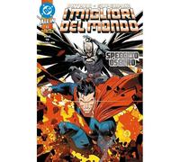 Batman/Superman: I Migliori del Mondo 43 (Batman/Superman 74)