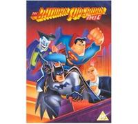 Batman Superman Movie [Edizione: Regno Unito] [Edizione: Regno Unito]